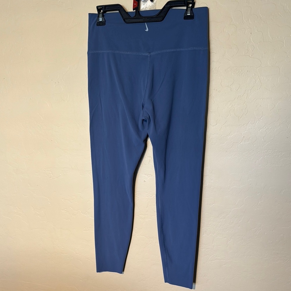 Nike Deep Blue Leggings